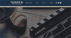 Desktop Screenshot of 1324drivein.com